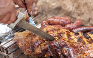 קייטרינג בשרי